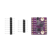 601N1 6-Axis ICM-42688 Acceleration Gyroscope Sensor Module, ICM45686