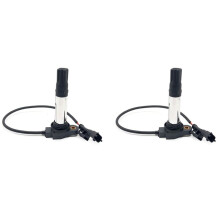 2PCS 38010145B Ignition Coil 38010144B for 790 821 848 1098 Motorcycle Accessories DQG3197A