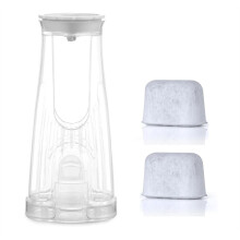 For Kit Replacement for K-Compact, K-Duo, K-Duo Gen 2, K-Duo , K-Latte, K200, K250 Brewers