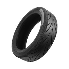 CST 10x2.50 Tubeless Tires for F2 F2Plus F2Pro F30D F40D Electric Scooter Front Rear Wheel Tire Parts