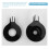 Support Mural Universel en Acrylique pour Sabre Laser, Noir 5