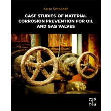 Case Studies of Material Corrosion Prevention for Oil and Gas Valves b