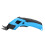 Wireless USB Rechargeable Electric Fabric Scissors 6.8VF, 2 Blades 15