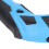 Wireless USB Rechargeable Electric Fabric Scissors 6.8VF, 2 Blades 5