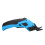 Wireless USB Rechargeable Electric Fabric Scissors 6.8VF, 2 Blades 9