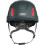 Abus Electrical Work Safety Helmet - ABUS - SPECTOR-E - Titan 1