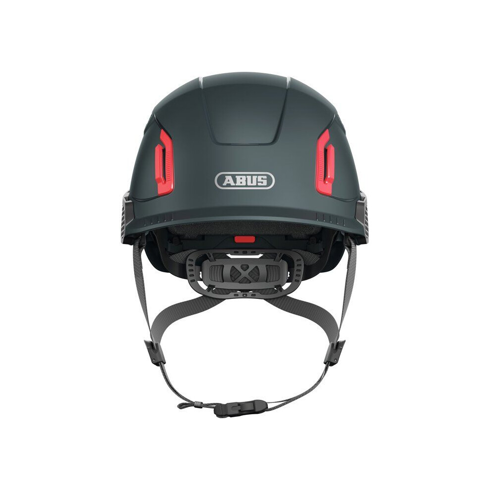Abus Electrical Work Safety Helmet - Spector-E - Titan
