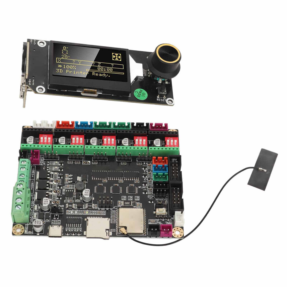 3D Printer Control Board Kit TinyBee V1.0