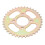Sprocket Gear428 37t, Τέλεια Αντικατάσταση για Αλυσίδα Μοτοσικλέτας Go Kart με Ελαφριά 1