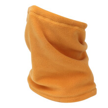 Atmungsaktiver Halswärmer, winddicht, warmes Fleece-Gesichtsschild, multifunktional, Schutz vor Kälte, weiches, dickes Material, Outdoor-Sport,