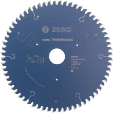 Kreissägeblatt für Holz - BOSCH EXPERT - 216x30x2,4 mm - 64 Zähne