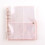 (Pink,3in（200 Pockets）)200 Pockets Photocard Binder Storage Photos Protective Case Pvc Tools Durable 1