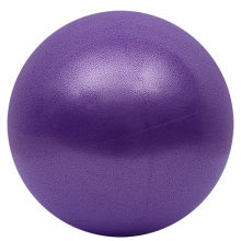 Allenatore stimolante per il core, mini palla da ginnastica per yoga, pilates, migliora flessibilità, forza e resistenza, design antiscivolo