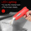 150W 2-in-1 Plastic Welder Kit with 800 Staples 5