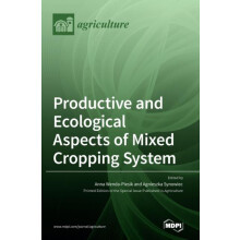 Productive and Ecological Aspects of Mixed Cropping System Hardcover B