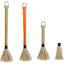 Ensemble de brosses pour barbecue, brosse à- Pack 4 pièces