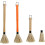 Ensemble de brosses pour barbecue, brosse à- Pack 4 pièces 1