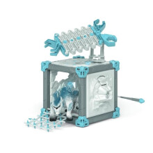 Coffret BattleCave Eisbestie, SCHLEICH 42733 Eldrador, Ab 4 Jahren