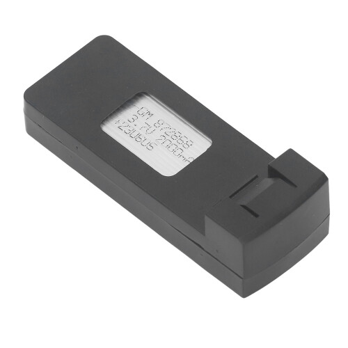 S150 3.7V 2000mAh RC Drone Battery, 38g weight
