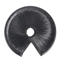 Archery Shooting Arrow Rest Brush Biscuit Whisker Compound Bow Accesso