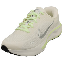 (37.5) Nike JOURNEY RUN Damen Fashion Sneaker Sail Silver