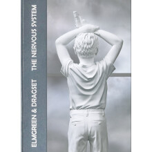 Elmgreen amp Dragset The Nervous System Hardcover Book