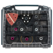 Coffret i-BOXX Pro-Set 34 Zubehör für Inneneinrichtungen - BOSCH - 2608662013