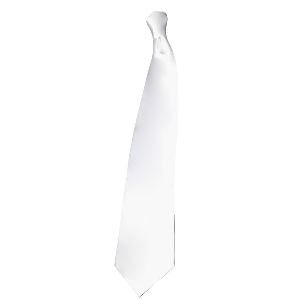 Smiffy's Mens Deluxe Gangster Tie