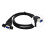 Câble d'extension pour imprimantes USB 3.0, connexion-droite 1
