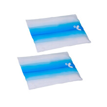 Pet Cooling Mat for Dog and Cats Cooling Mat Washable-30x40cm