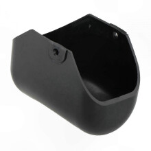 Hydraulic Oil Tank, Suitable for Noli Forklift Yiba Manual Forklift 3-Piece Set, PP Material Leak-Proof Accessories