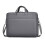 Elegant Laptop Brief Case Multiple-Dark Grey 14-inch 1