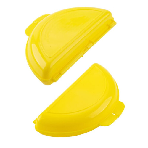 Multifunctional Microwave Egg Cooker Tray, Omelet Maker Pan, Breakfast Cooking Mold, Home Kitchen Gadgets & Tools 1
