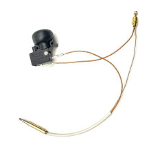 Thermocouple and Tilt Switch for Patio Heater Dump Switch for Propane Heater Patio Heater Outdoor Gas Heater Repair Kit