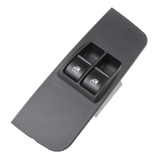 735362696 Electric Power Master Window Lifter Control  Button for  Strada Car Accessories