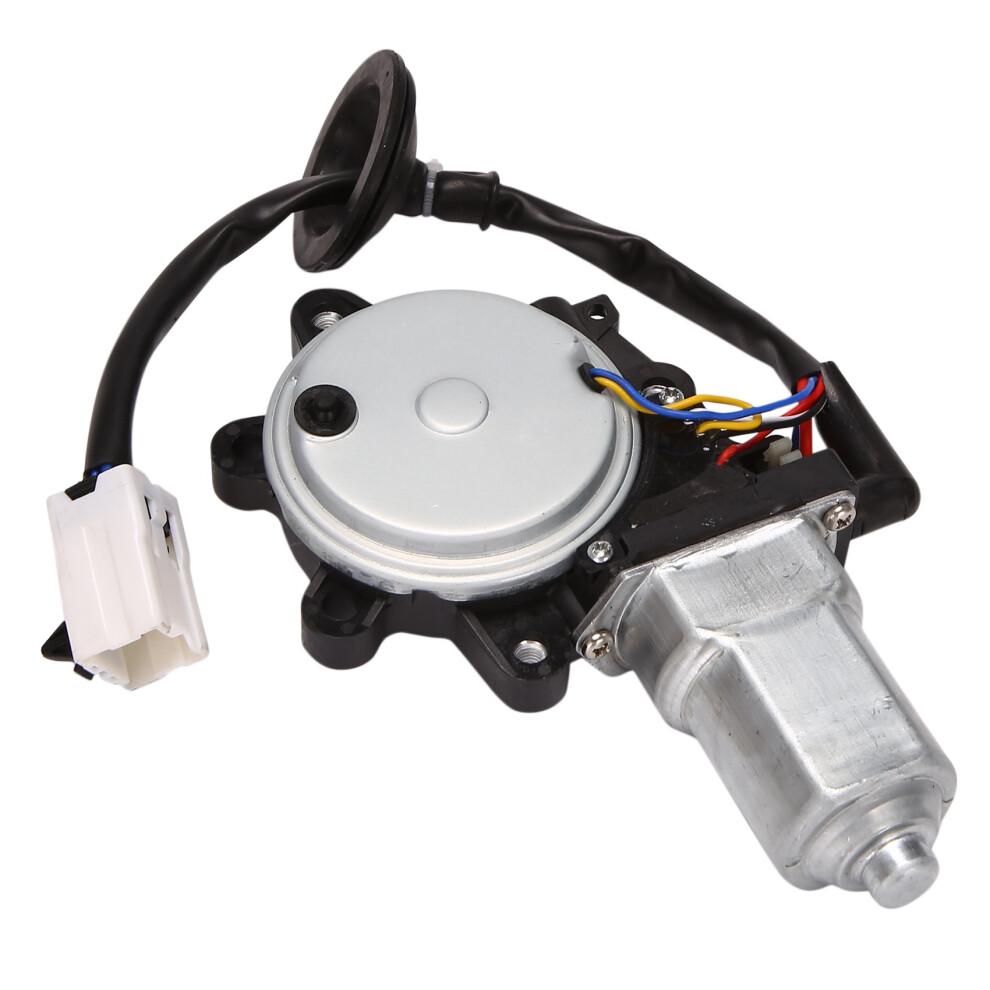 742-512 80730-Cd00a Car Power Window Lift Motor For 2003-2009 350Z 2003-2007 G35 2 Door Coupe 6034129091926