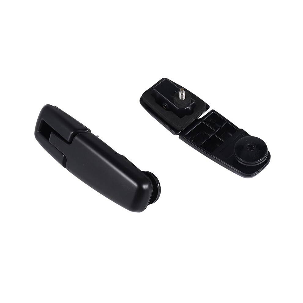 Rear Window Hinge Set Liftgate Glass Hinges Left & Right Fits For Escape 2001 - 2007 Yl8z78420a68ba Yl8z78420a69ba 4711840148512