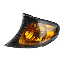 Amber Turn Signal Light Corner Light For- E46 3 Series 4-Door 2002-2005 Left