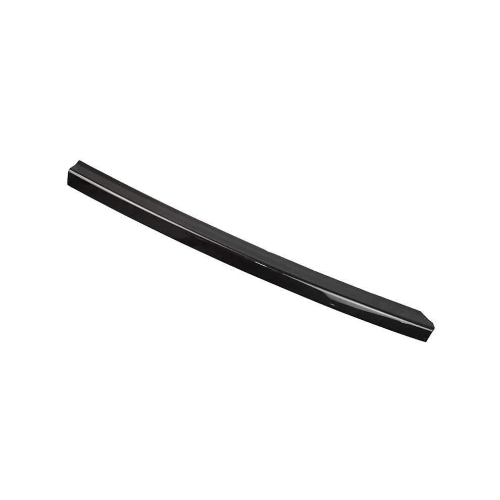 51137167236 Right B Column Protect Cover Pillar Trim For Cooper Clubman R55 2007-2015 Black 4711483398251