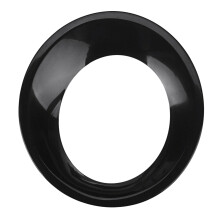 Link Nebel Fahren Licht Gitter Verkleidung Deckel 51113423789 für X3 E83 LCI 2007-2010