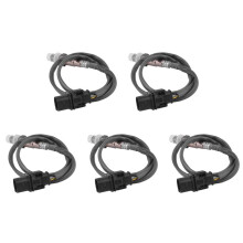 5X Lsu4.9 O2 Uego Wideband Oxygen Sensor for Plx Aem 30-2004 0258017025