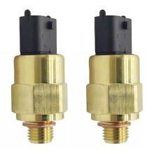 2X Oil Fuel Pressure Sensor Sender 04215774 4213020 4215774 421-3020 421-5774 for Deutz BF4M1013FC BF6M1013FC