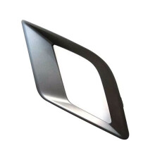 Front Fog Lamp Cover Daytime Running Light Protector for Korando 2011-2013 Right 7871434000