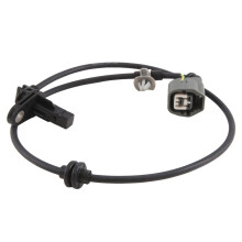 48930-34100 Car Front Wheel Hub Speed Sensor for Korando () 2.0 Actyon Sports II / I (QJ) 2.0 4893034100