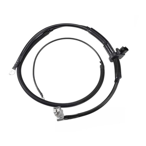 63Inch Long Negative Battery Cable 22846471 for  Escalade 2007-2014