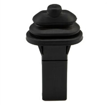 Nuovo Fermo Sportello Carburante con Espulsore 51178228939 per Serie 1 3 5 6 7