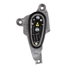 New Front LED Headlight Module DRL Daytime Running Light Module with Heat Sink for A5/S5 2017-2020 8W6998474 Right