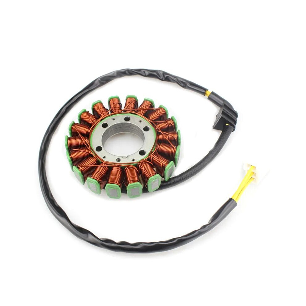 31120-Mcj-751 Motorcycle Generator Magneto Stator Coil For Cbr954rr Cbr 954Rr Cbr 954 Rr 2002 2003 Light 4713913823043