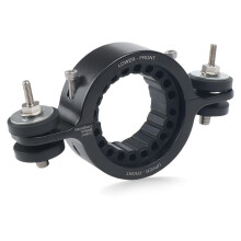 CHR03A0 Driveshaft Center Support Bearing Carrier for Durango WK2 Grand Cherokee 52853646AE 52853646AC,A