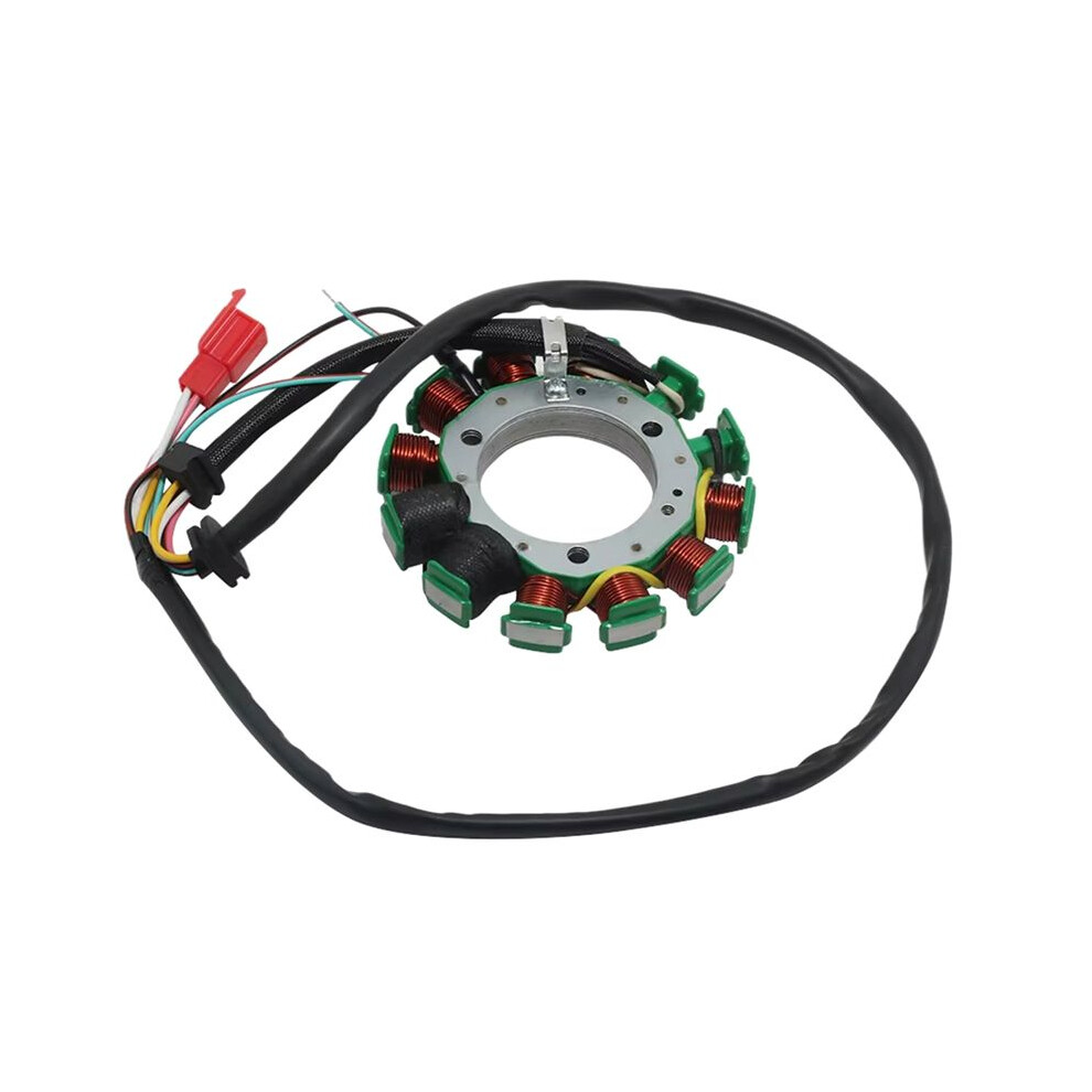31120-Kb7-004 Motorcycle Generator Stator Coil For Xl250 Xl250r Ac Xl500 Xl500r A 31120-Kb7-405 31120-Kb7-415 6034276615228